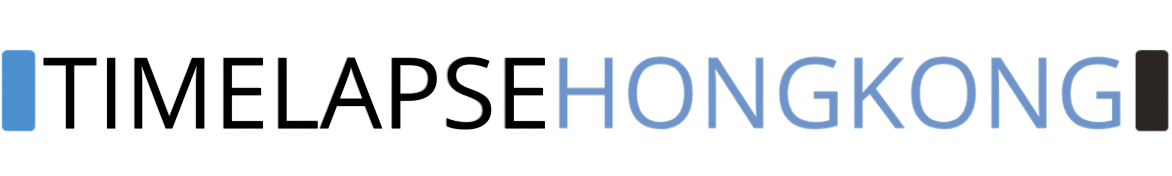 TimelapseHongKong Logo