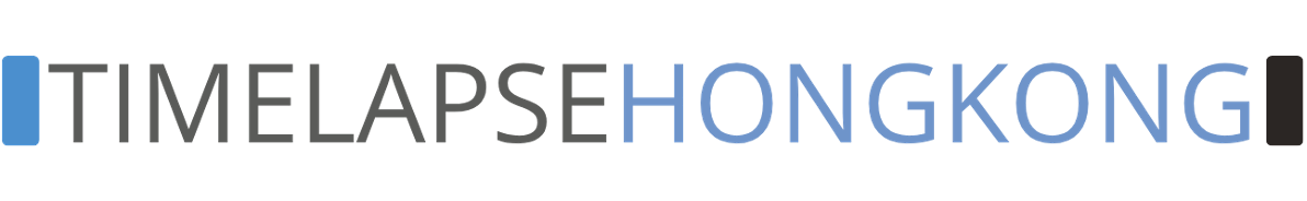 TimelapseHongKong logo
